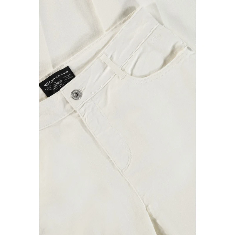 Dames Jeans EX24-22017 Expresso ECRU