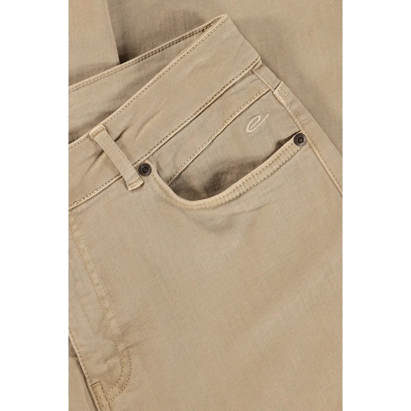 Dames Jeans EX24-22020 Expresso MIDDEN BRUIN