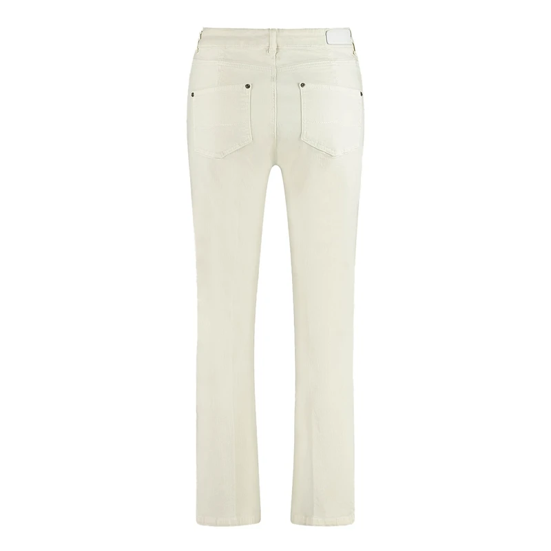 Dames Jeans EX24-22021 Expresso OFF-WHITE