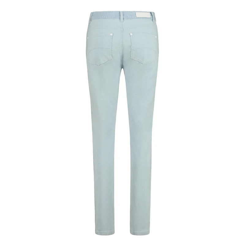 Dames Jeans EX24-22022 Expresso LIGHT BLUE DENIM