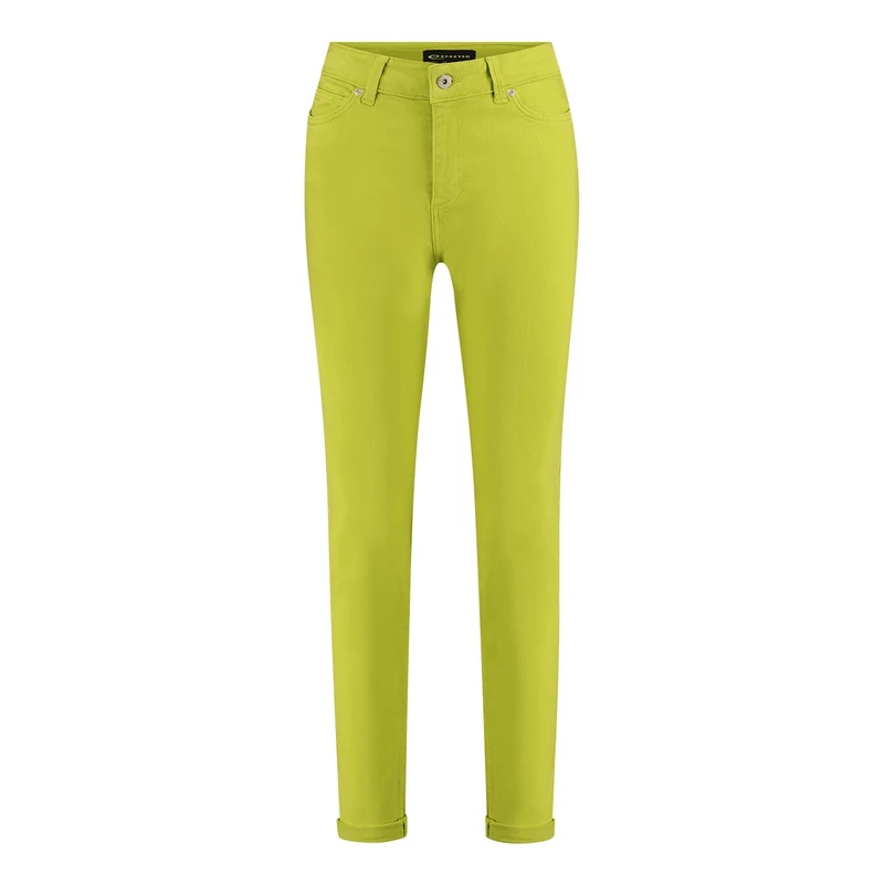 Dames Jeans EX24-22026 Expresso LIME