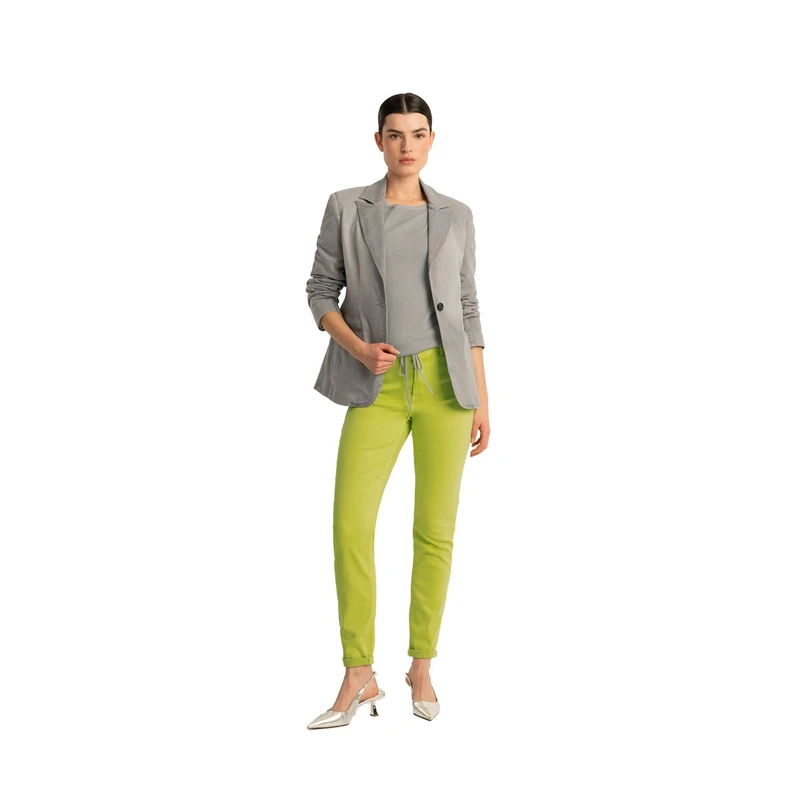 Dames Jeans EX24-22026 Expresso LIME