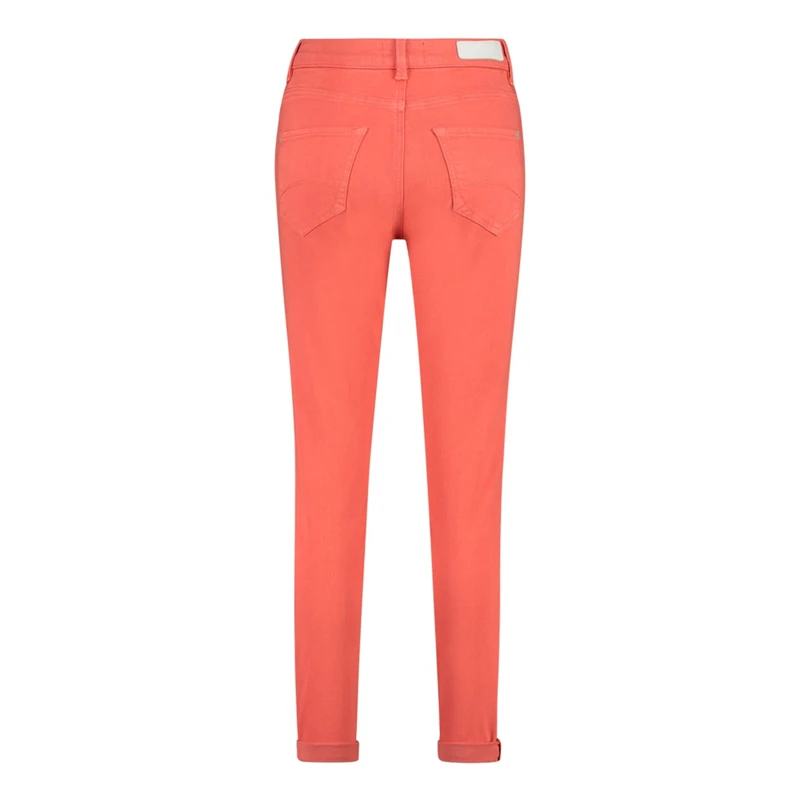 Dames Jeans EX24-22026 Expresso ROOD