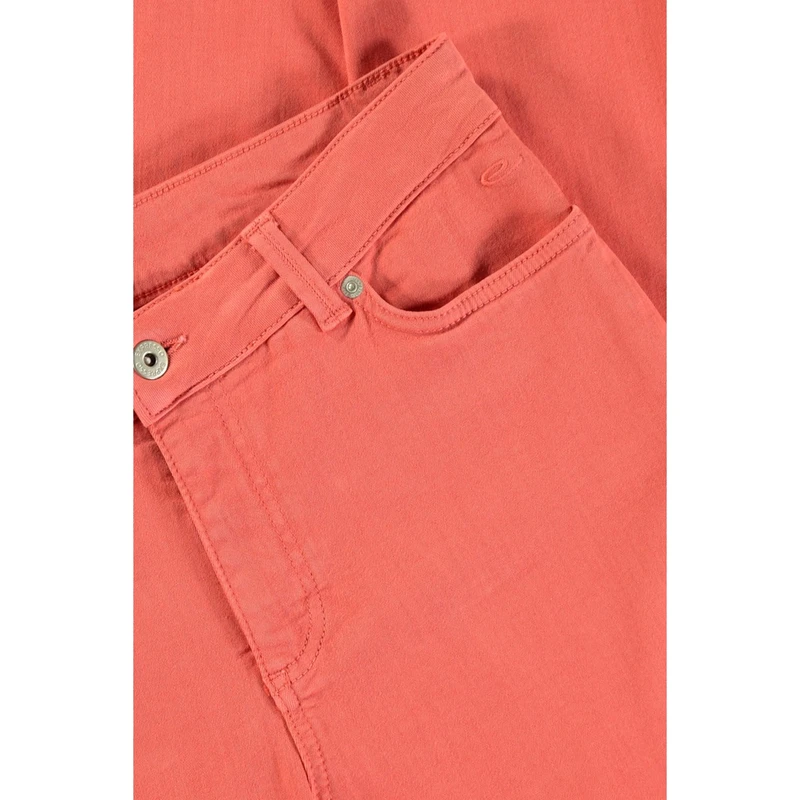 Dames Jeans EX24-22026 Expresso ROOD