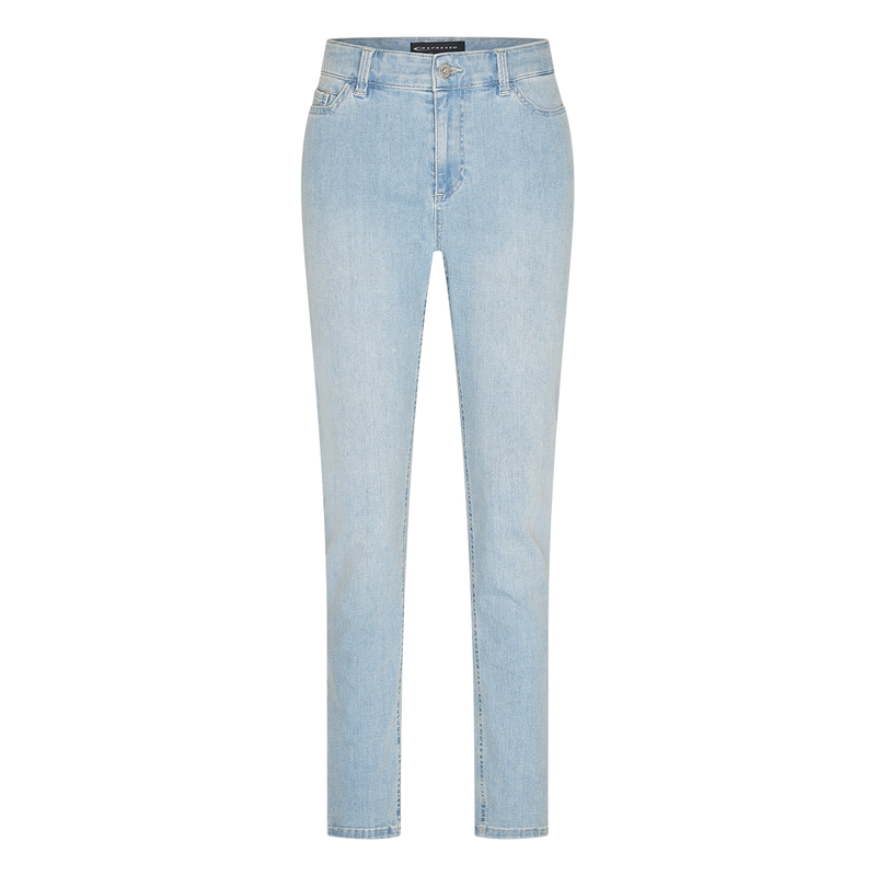 Dames Jeans EX25-22007 Expresso LIGHT BLUE DENIM
