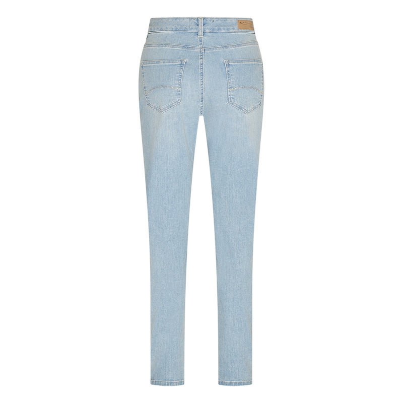 Dames Jeans EX25-22007 Expresso LIGHT BLUE DENIM