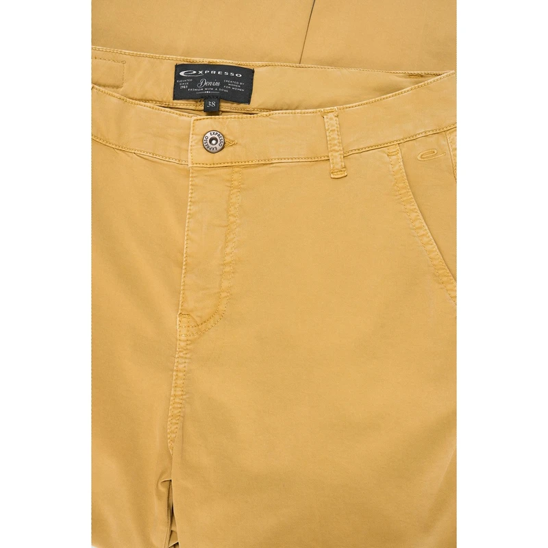 Dames Jeans EX25-22008 Expresso OKER