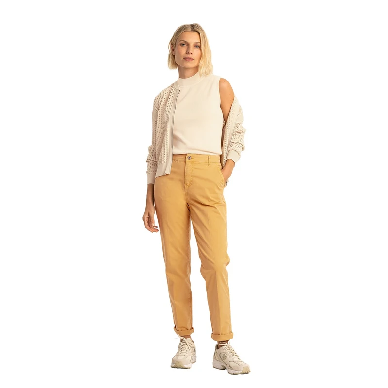 Dames Jeans EX25-22008 Expresso OKER