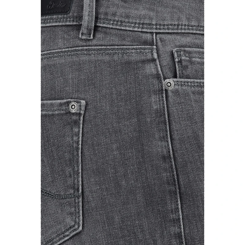 Dames Jeans EX99-22005 Expresso BLACK DENIM