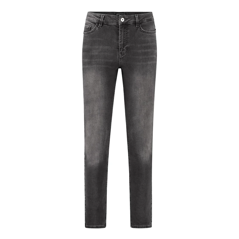 Dames Jeans EX99-22221 Expresso DONKER GRIJS