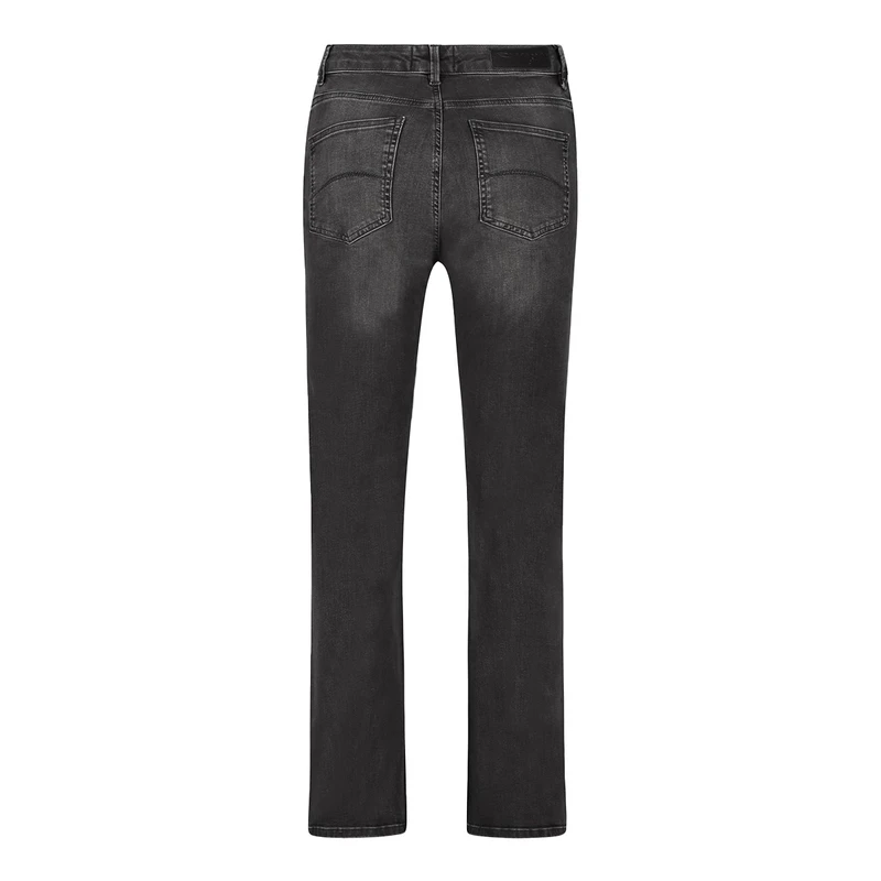 Dames Jeans EX99-22223 Expresso DONKER GRIJS