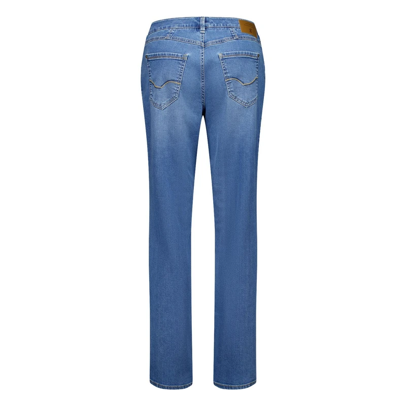 Dames Jeans FILINA800 670721 Gardeur STONE WASHED DENIM