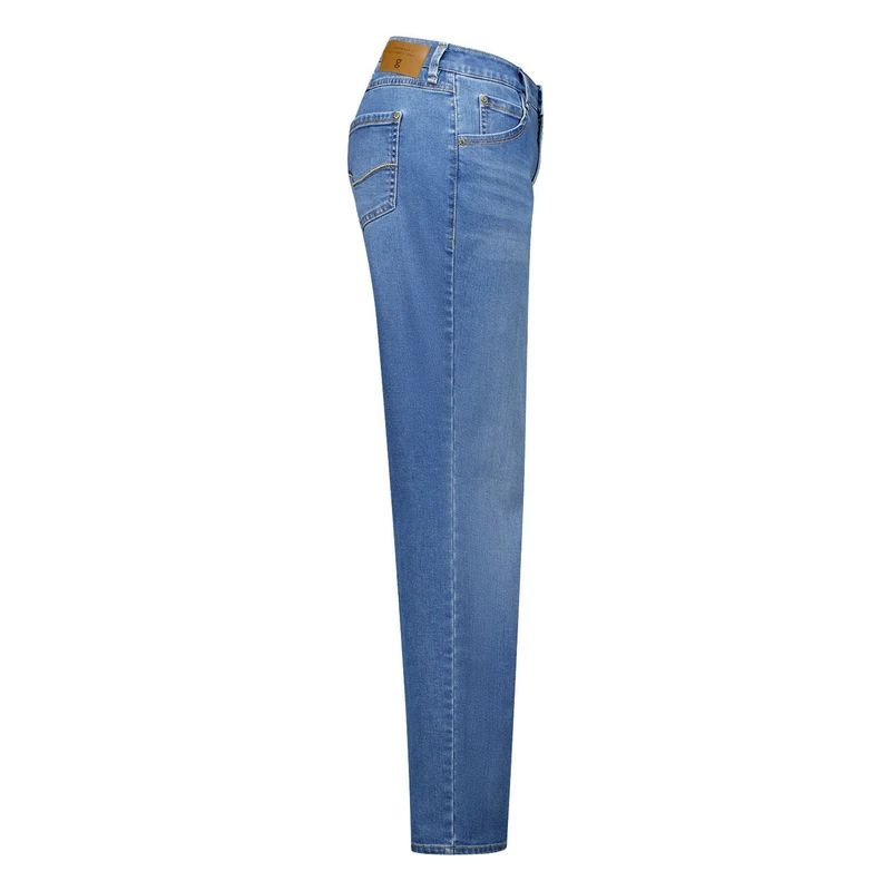 Dames Jeans FILINA800 670721 Gardeur STONE WASHED DENIM