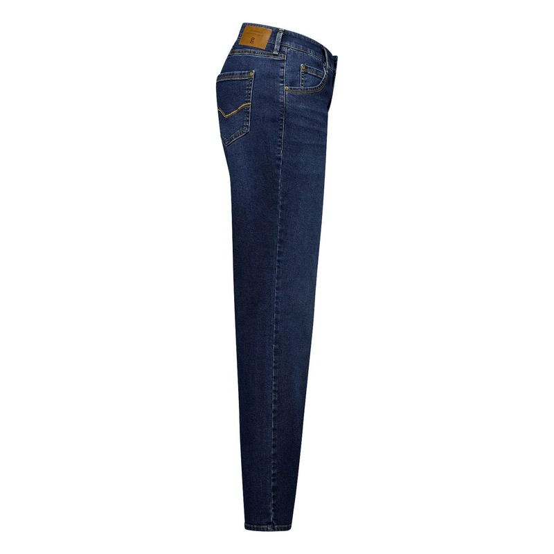 Dames Jeans FILINA800 670721 Gardeur DARK BLUE DENIM