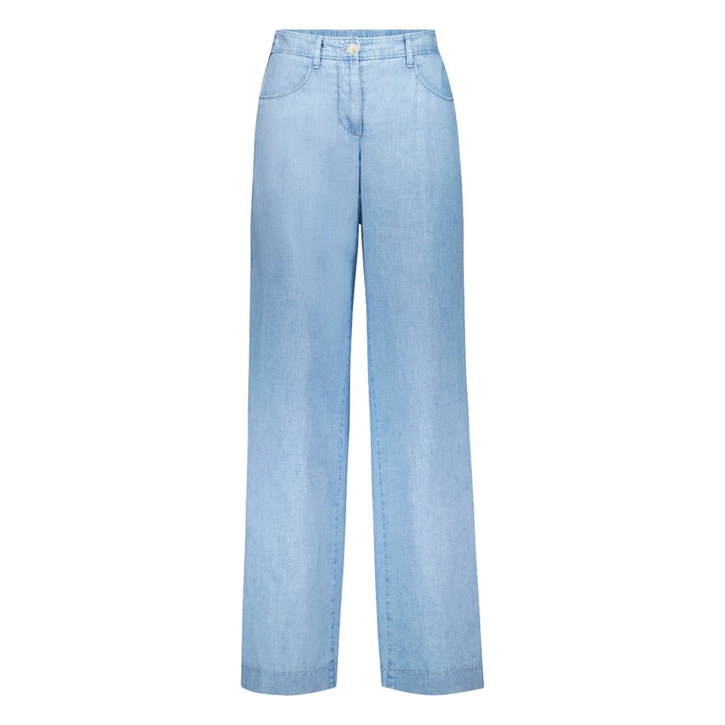 Dames Jeans FRIEDA12 670030 Gardeur BLEACHED BLUE DENIM