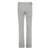 Dames Jeans Gretha geo ruit