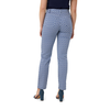 Dames Jeans Gretha geo ruit
