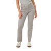 Dames Jeans Gretha geo ruit