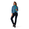 Dames Jeans GrethadenimSandra