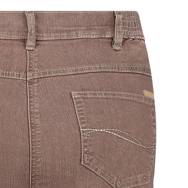 Dames Jeans GrethadenimSandra Les Copines KIT