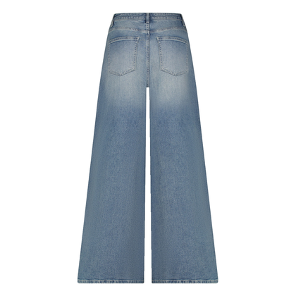 Dames Jeans HARLEY