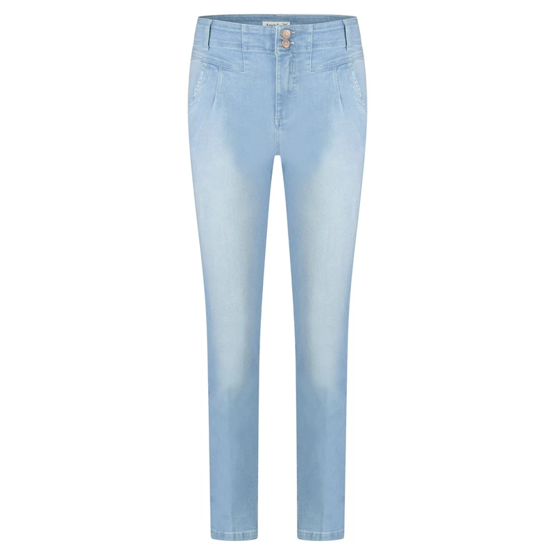 Dames Jeans Holly Crop 325740030
