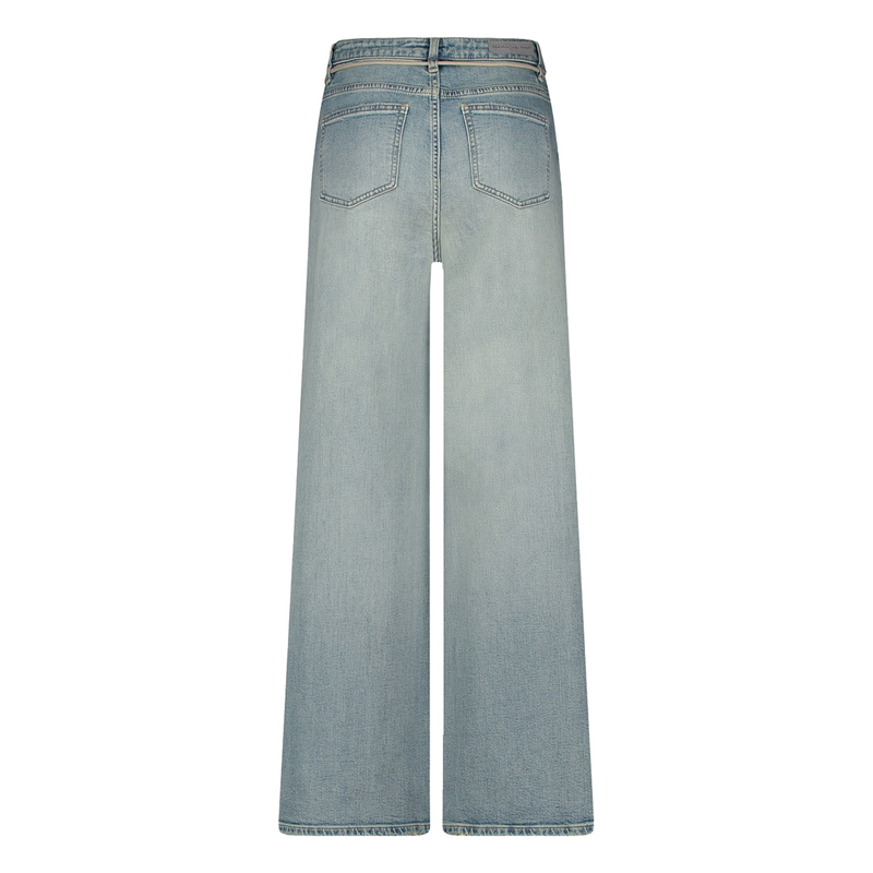 Dames Jeans JONA Circle of Trust LIGHT BLUE DENIM
