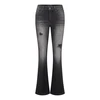 Dames Jeans LENI FLARED 346895031