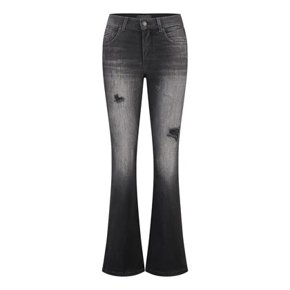 Dames Jeans LENI FLARED 346895031