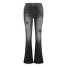 Dames Jeans LENI FLARED 346895031