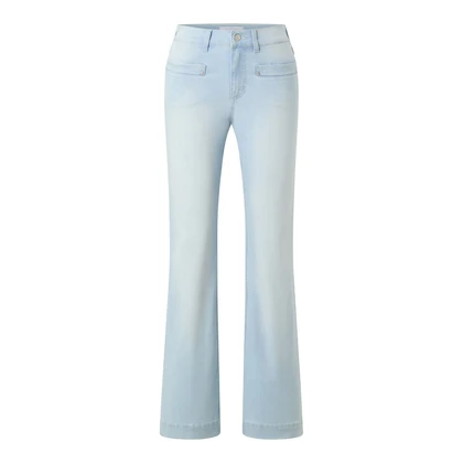 Dames Jeans LENI FLARED POCKET 332895331