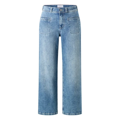 Dames Jeans LINN POCKET 350661926