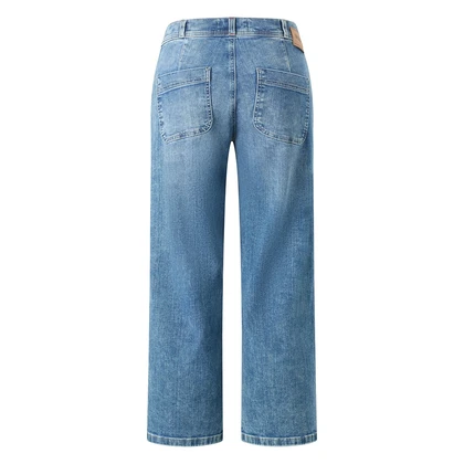 Dames Jeans LINN POCKET 350661926