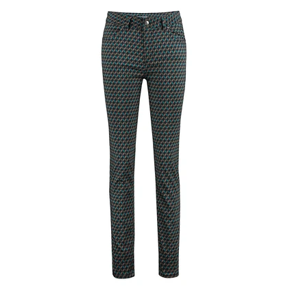 Dames Jeans Logan#graphic