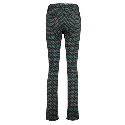 Dames Jeans Logan#graphic