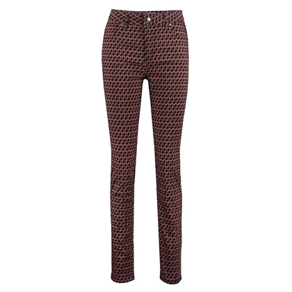 Dames Jeans Logan#graphic