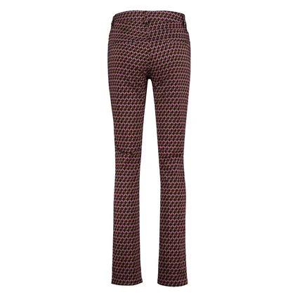Dames Jeans Logan#graphic