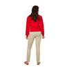 Dames Jeans Logan # nitro satin 82 cm