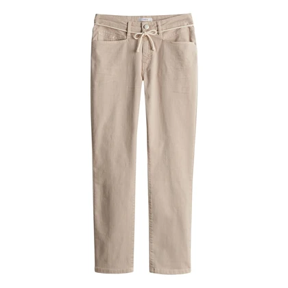 Dames Jeans Louis french