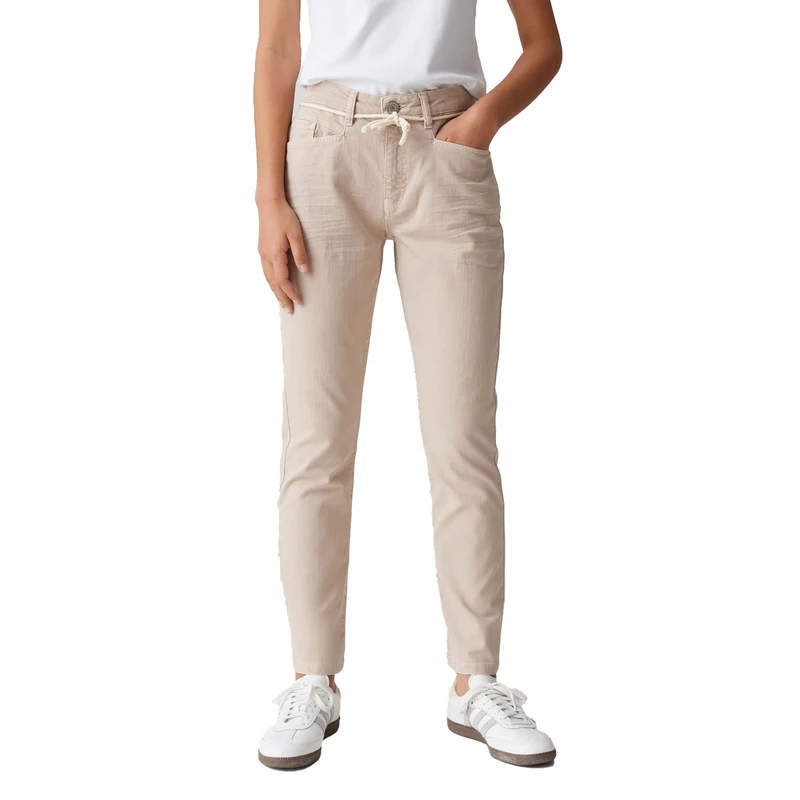 Dames Jeans Louis french Opus BEIGE
