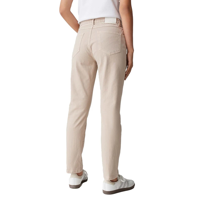 Dames Jeans Louis french Opus BEIGE