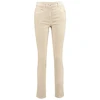 Dames Jeans Louisevelvet