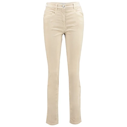 Dames Jeans Louisevelvet