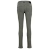 Dames Jeans Malu Zip