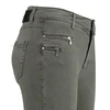 Dames Jeans Malu Zip