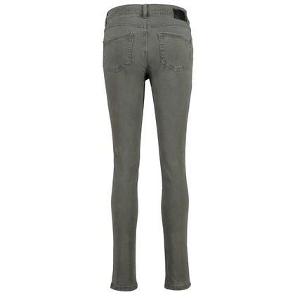 Dames Jeans Malu Zip