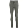 Dames Jeans Malu Zip