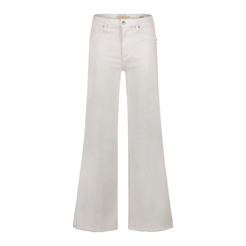 Dames Jeans MARLOW DNM Circle of Trust Wit