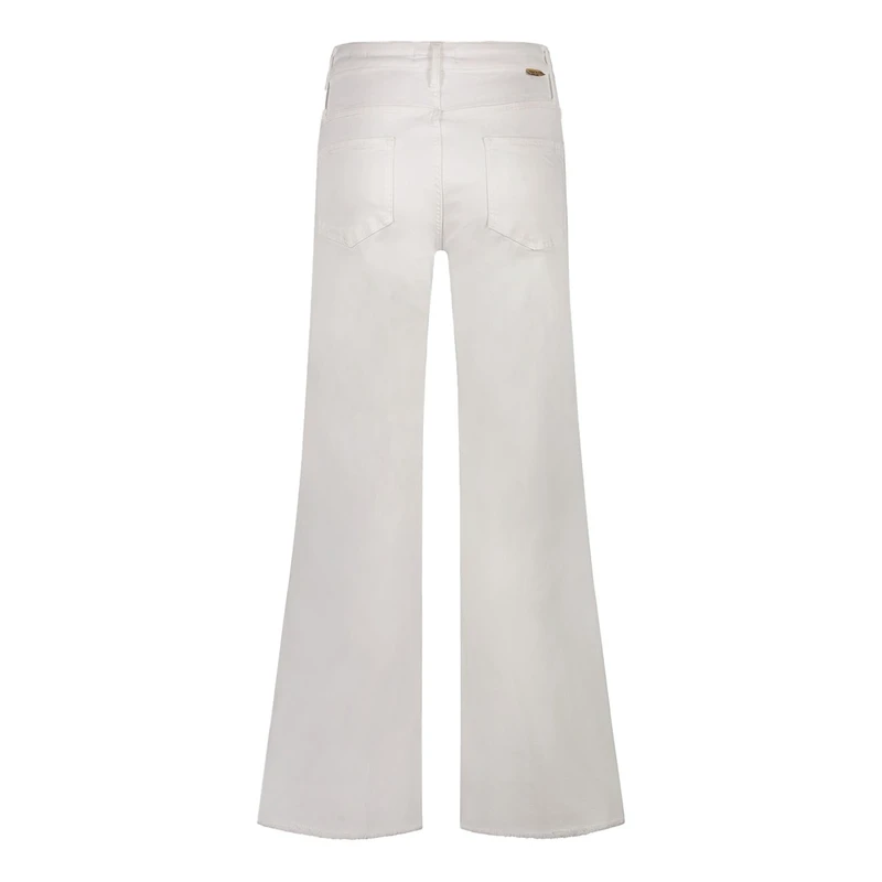 Dames Jeans MARLOW DNM Circle of Trust Wit
