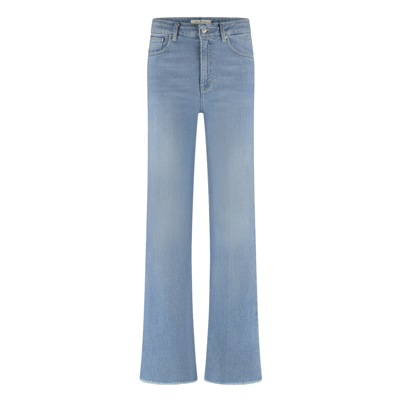 Dames Jeans MARLOW Circle of Trust LIGHT BLUE DENIM